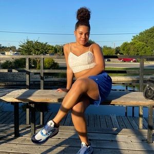 Meet your Posher, Rachel